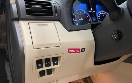 Lexus RX III, 2014 год, 2 999 000 рублей, 8 фотография