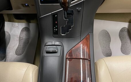 Lexus RX III, 2014 год, 2 999 000 рублей, 20 фотография