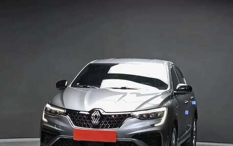 Renault Arkana I, 2022 год, 1 410 000 рублей, 2 фотография