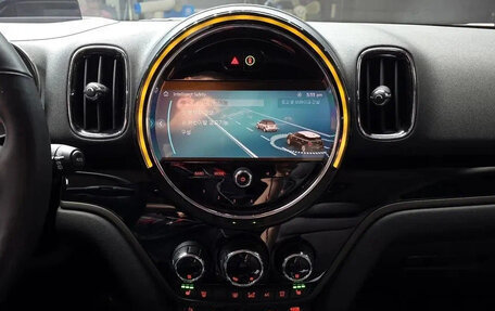 MINI Countryman II (F60), 2023 год, 2 090 000 рублей, 7 фотография