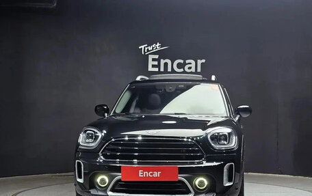MINI Countryman II (F60), 2023 год, 2 090 000 рублей, 2 фотография