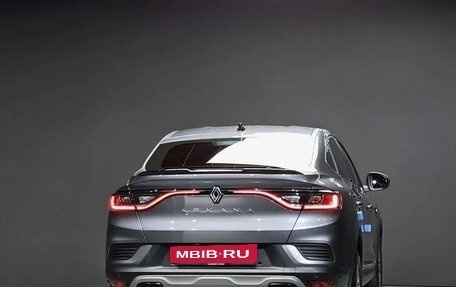 Renault Arkana I, 2022 год, 1 410 000 рублей, 4 фотография