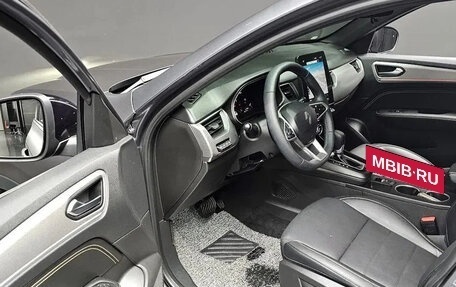 Renault Arkana I, 2022 год, 1 410 000 рублей, 5 фотография