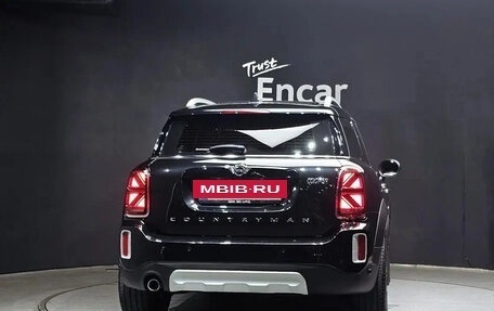 MINI Countryman II (F60), 2023 год, 2 090 000 рублей, 4 фотография