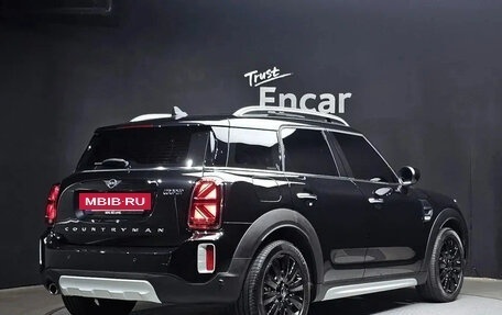 MINI Countryman II (F60), 2023 год, 2 090 000 рублей, 3 фотография