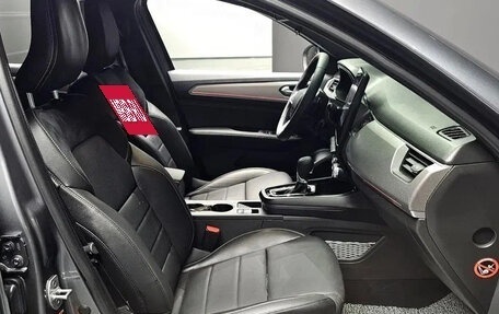 Renault Arkana I, 2022 год, 1 410 000 рублей, 7 фотография