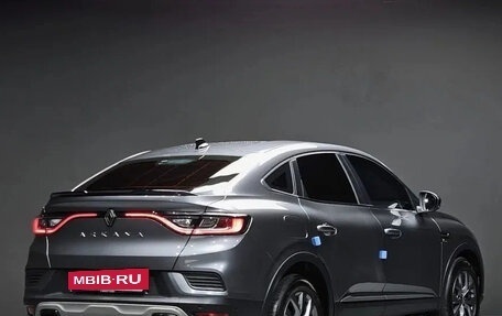 Renault Arkana I, 2022 год, 1 410 000 рублей, 3 фотография