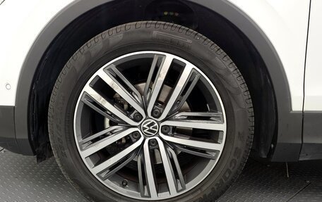 Volkswagen Tiguan II, 2022 год, 2 770 000 рублей, 8 фотография