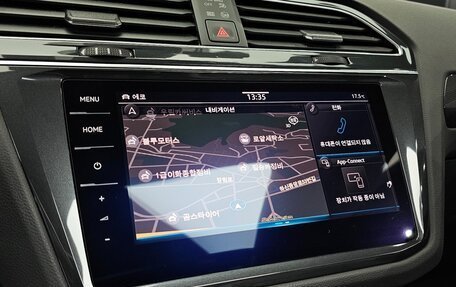 Volkswagen Tiguan II, 2022 год, 2 770 000 рублей, 17 фотография