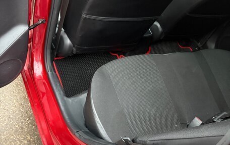 KIA Rio III рестайлинг, 2016 год, 1 250 000 рублей, 7 фотография