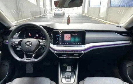 Skoda Octavia IV, 2021 год, 1 600 000 рублей, 7 фотография