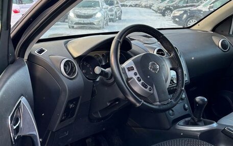 Nissan Qashqai, 2007 год, 710 000 рублей, 7 фотография