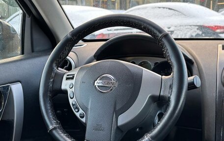 Nissan Qashqai, 2007 год, 710 000 рублей, 10 фотография