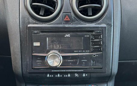 Nissan Qashqai, 2007 год, 710 000 рублей, 11 фотография