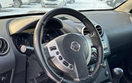 Nissan Qashqai, 2007 год, 710 000 рублей, 8 фотография