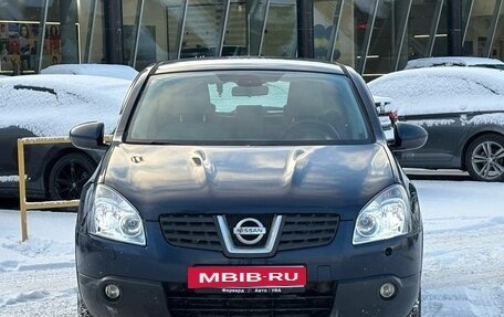 Nissan Qashqai, 2007 год, 710 000 рублей, 2 фотография