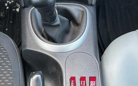 Nissan Qashqai, 2007 год, 710 000 рублей, 12 фотография