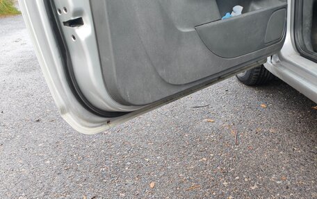 Ford Focus II рестайлинг, 2006 год, 600 000 рублей, 4 фотография