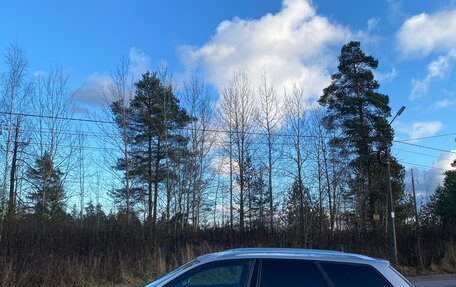 Audi A4, 2003 год, 575 000 рублей, 3 фотография