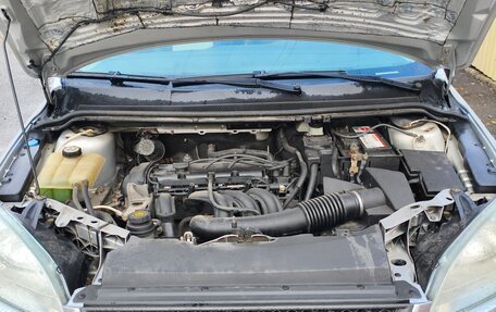 Ford Focus II рестайлинг, 2006 год, 600 000 рублей, 9 фотография