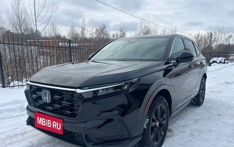 Honda CR-V, 2025 год, 5 000 000 рублей, 1 фотография