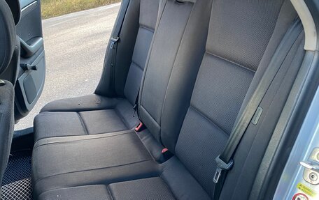 Audi A4, 2003 год, 575 000 рублей, 10 фотография