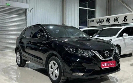 Nissan Qashqai, 2021 год, 1 750 000 рублей, 1 фотография
