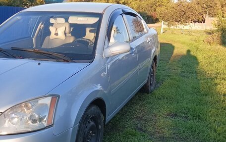 Vortex Estina II (FL-C), 2009 год, 240 000 рублей, 3 фотография