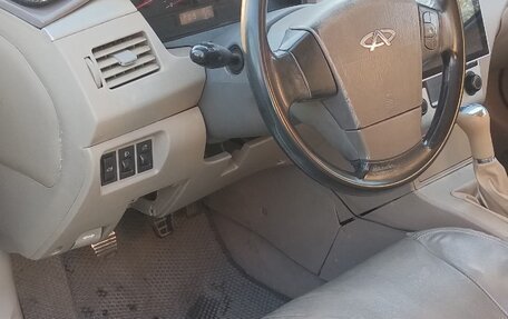 Vortex Estina II (FL-C), 2009 год, 240 000 рублей, 5 фотография