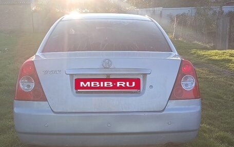 Vortex Estina II (FL-C), 2009 год, 240 000 рублей, 2 фотография