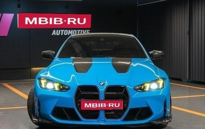 BMW M4, 2024 год, 16 565 000 рублей, 1 фотография