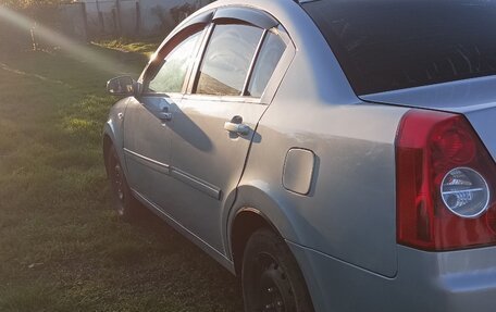 Vortex Estina II (FL-C), 2009 год, 240 000 рублей, 8 фотография