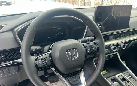 Honda CR-V, 2025 год, 5 000 000 рублей, 10 фотография