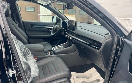 Honda CR-V, 2025 год, 5 000 000 рублей, 12 фотография