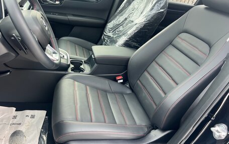 Honda CR-V, 2025 год, 5 000 000 рублей, 11 фотография