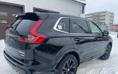 Honda CR-V, 2025 год, 5 000 000 рублей, 4 фотография