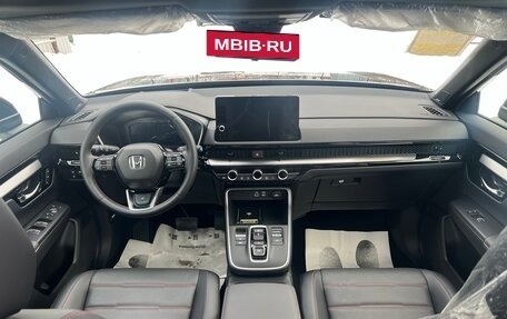 Honda CR-V, 2025 год, 5 000 000 рублей, 15 фотография