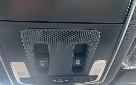 Honda CR-V, 2025 год, 5 000 000 рублей, 30 фотография