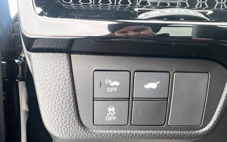 Honda CR-V, 2025 год, 5 000 000 рублей, 23 фотография