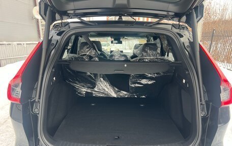 Honda CR-V, 2025 год, 5 000 000 рублей, 19 фотография