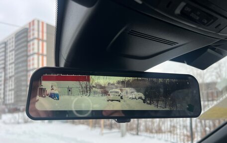 Honda CR-V, 2025 год, 5 000 000 рублей, 29 фотография