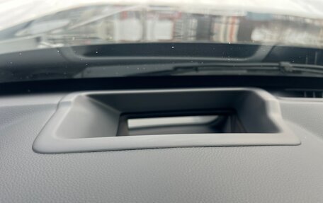 Honda CR-V, 2025 год, 5 000 000 рублей, 28 фотография