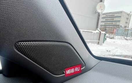 Honda CR-V, 2025 год, 5 000 000 рублей, 24 фотография