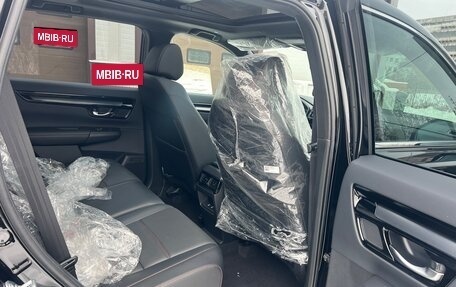 Honda CR-V, 2025 год, 5 000 000 рублей, 16 фотография