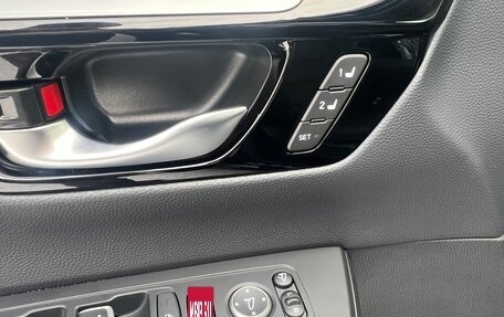 Honda CR-V, 2025 год, 5 000 000 рублей, 22 фотография