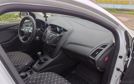 Ford Focus III, 2013 год, 785 000 рублей, 5 фотография