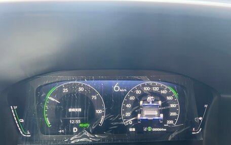 Honda CR-V, 2025 год, 5 000 000 рублей, 35 фотография