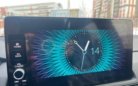 Honda CR-V, 2025 год, 5 000 000 рублей, 34 фотография