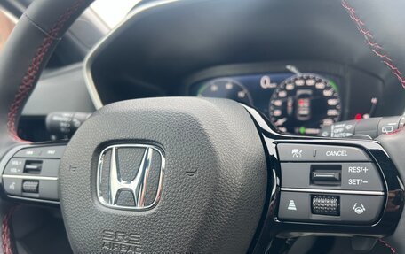 Honda CR-V, 2025 год, 5 000 000 рублей, 32 фотография