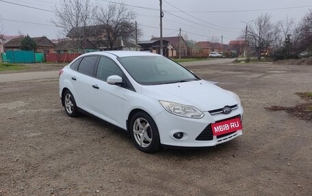 Ford Focus III, 2013 год, 785 000 рублей, 3 фотография